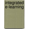 Integrated E-Learning by Wim Jochems