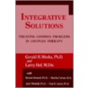 Integrative Solutions door Ph.D. Weeks Gerald R.
