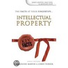 Intellectual Property door Ying Jin