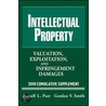 Intellectual Property door Russell L. Parr