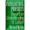 Intellectual Pursuits by Bernard Barber