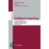 Intelligent Computing by Unknown
