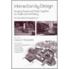 Interaction By Design by Candice Shoemaker