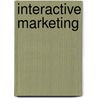 Interactive Marketing door Christopher Miles