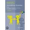 Interaktive Systeme 1 door Bernhard Preim