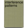Interference Patterns by Jon Adams