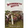Intergalactic Gazette by Madeleine Hart