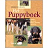 Het puppyboek