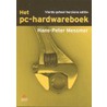 Het PC hardware boek