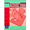 Alles over Access 2000