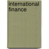 International Finance by Ephraim Clark