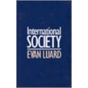 International Society door Evan Luard