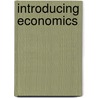 Introducing Economics door Ski Paraskos