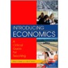 Introducing Economics door Mark H. Maier