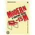 Introducing Modernism