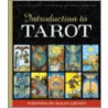 Introduction To Tarot door Susan Levitt