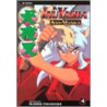 Inuyasha Ani-Manga 04 by Rumiko Takahashi