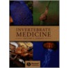 Invertebrate Medicine door Gregory Lewbart