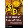Investment Guarantees door Thomas Hardy