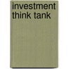 Investment Think Tank door Harold Evensky