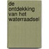 De ontdekking van het waterraadsel