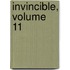 Invincible, Volume 11