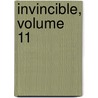 Invincible, Volume 11 door Robert Kirkman