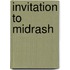 Invitation To Midrash