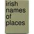 Irish Names Of Places