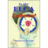 Is The Ecla Lutheran? door Christine Goble