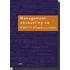 Management accounting en control
