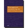 Management accounting en control door E.G.J. Vosselman