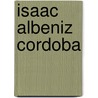 Isaac Albeniz Cordoba door Onbekend