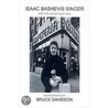 Isaac Bashevis Singer door Janet Hadda