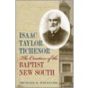 Isaac Taylor Tichenor by Michael E. Williams
