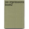 Ise-Impressions Book2 door Cheryl Benz