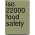 Iso 22000 Food Safety