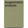 Isogeometric Analysis door Thomas T. Hughes