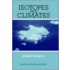 Isotopes And Climates