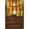Israel and the Church by Markus Barth