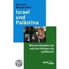 Israel und Palästina by Bernard Wasserstein
