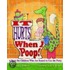It Hurts When I Poop!
