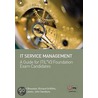 It Service Management door Richard Griffiths