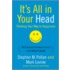 It's All in Your Head