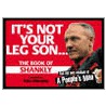 It's Not Your Leg Son door Alex Murphy