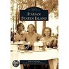 Italian Staten Island by Andrew Paul Mele