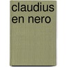 Claudius en Nero by Tacitus