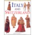 Italy And Switzerland