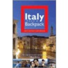 Italy from a Backpack door Martin Westerman