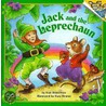 Jack & the Leprechaun door Ivan Robertson